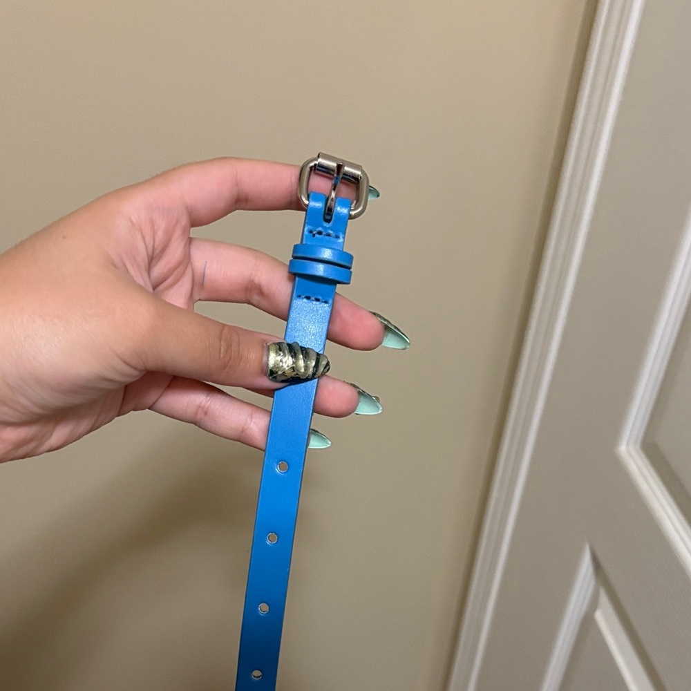 Kids Blue Belt